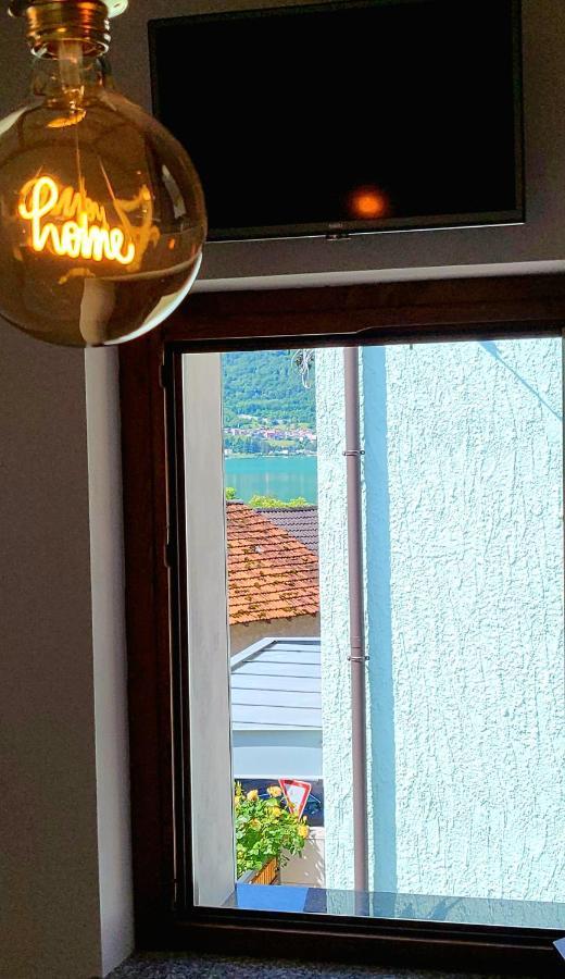 Emozioni Al Lago Farra d'Alpago Ngoại thất bức ảnh